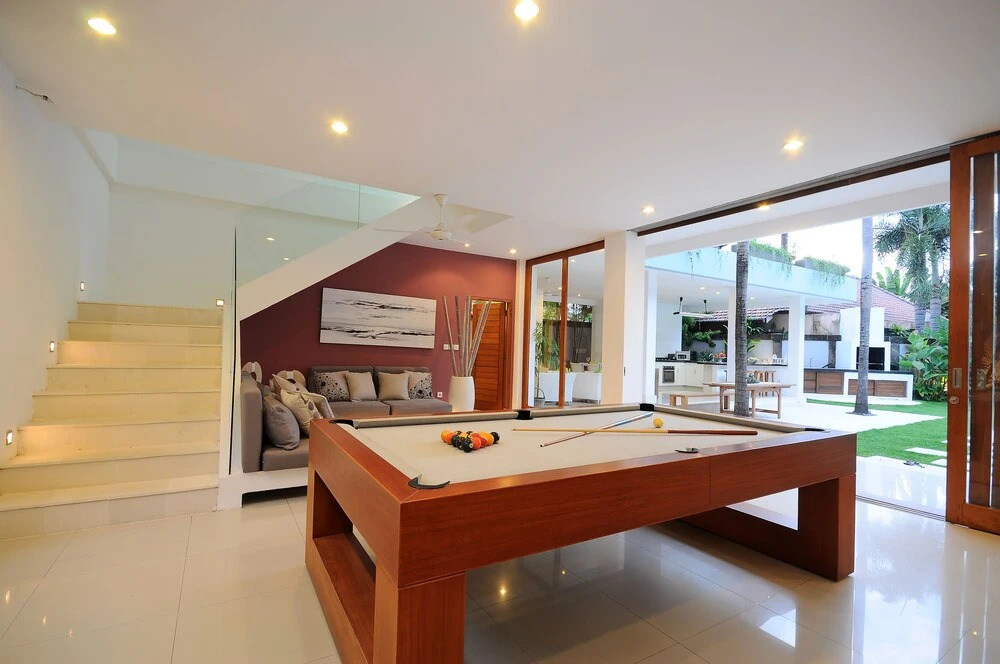 Villa Wania