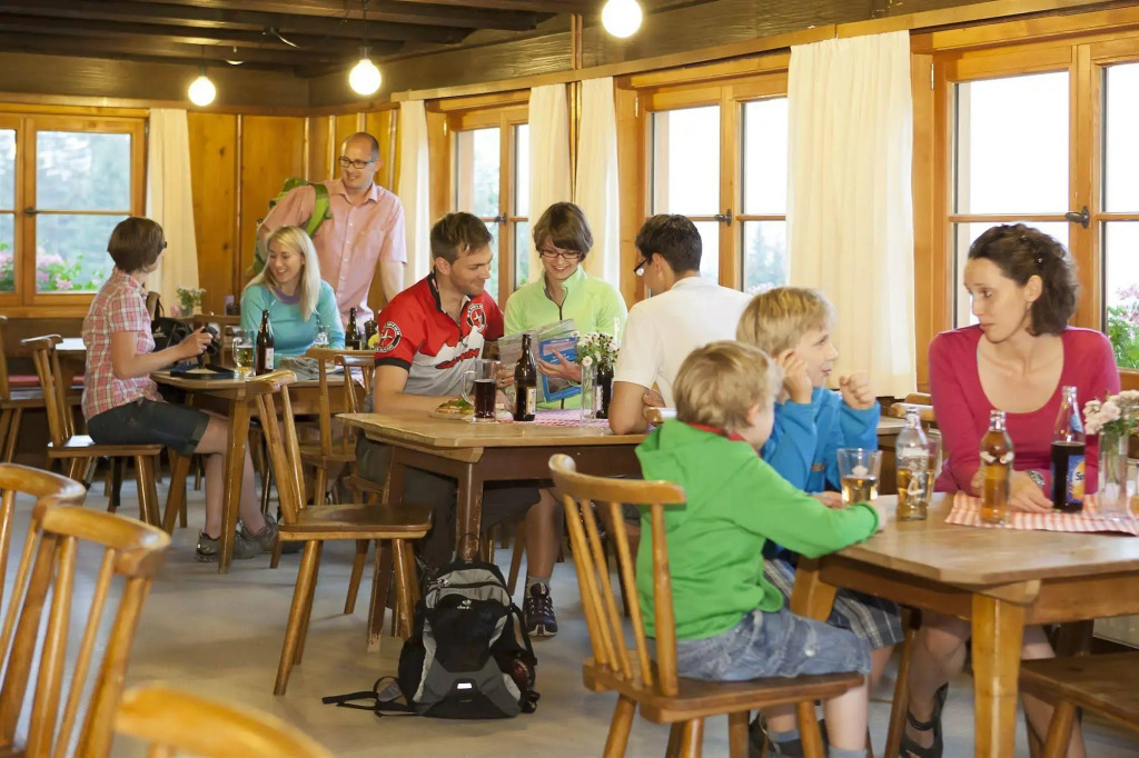 Wannenkopfhütte