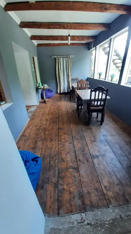 Guesthouse and restaurant SVANURI SAKHLI