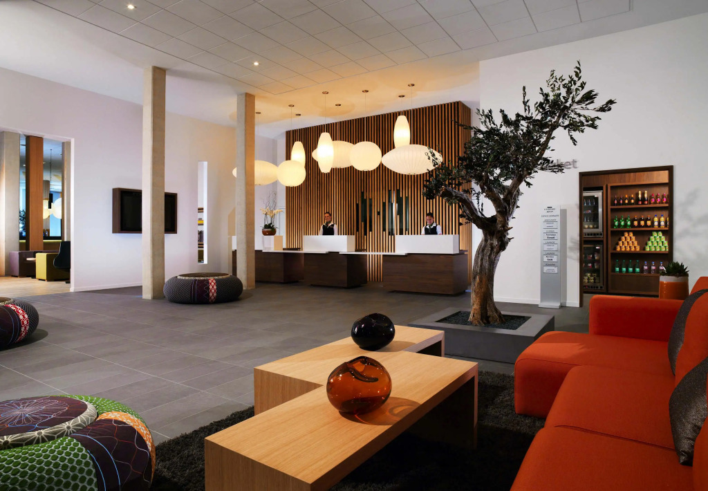 Courtyard by Marriott Montpellier