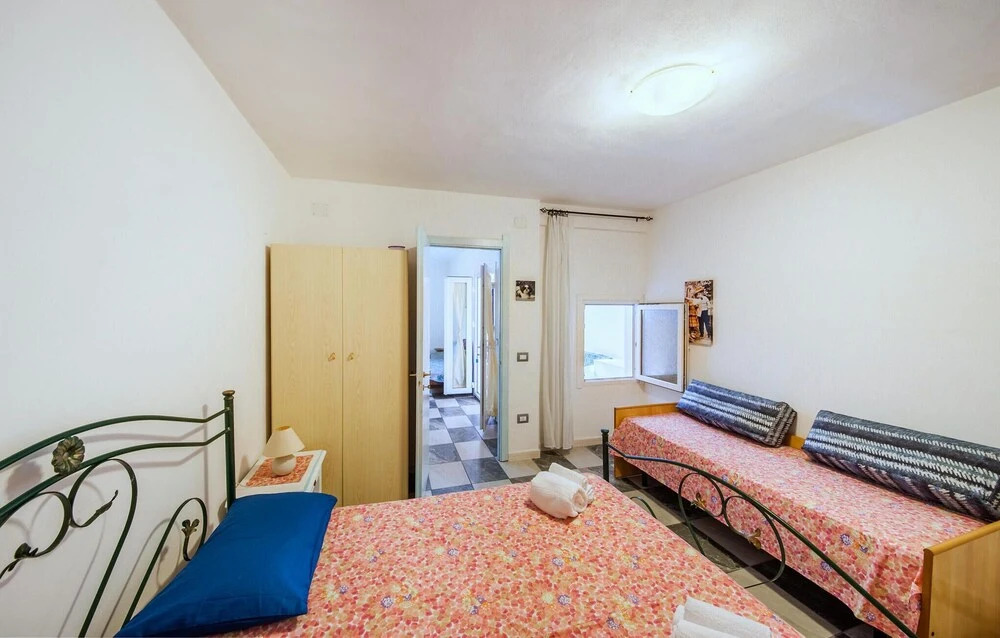 Amazing Apartment in La Maddalena With 2 Bedrooms