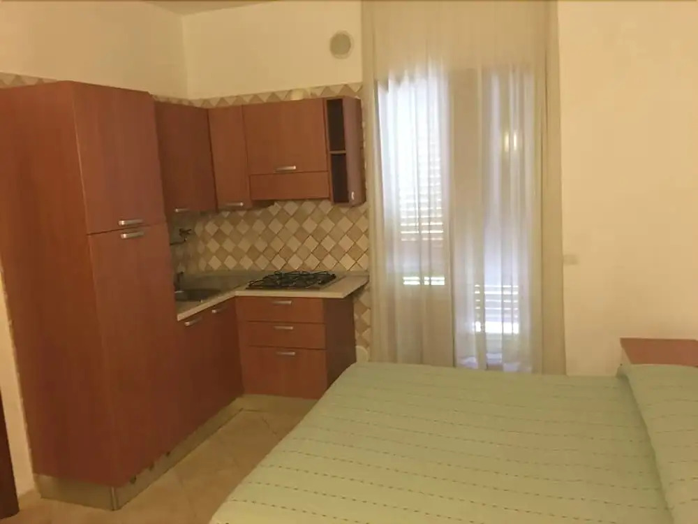 Residence Villa Candida