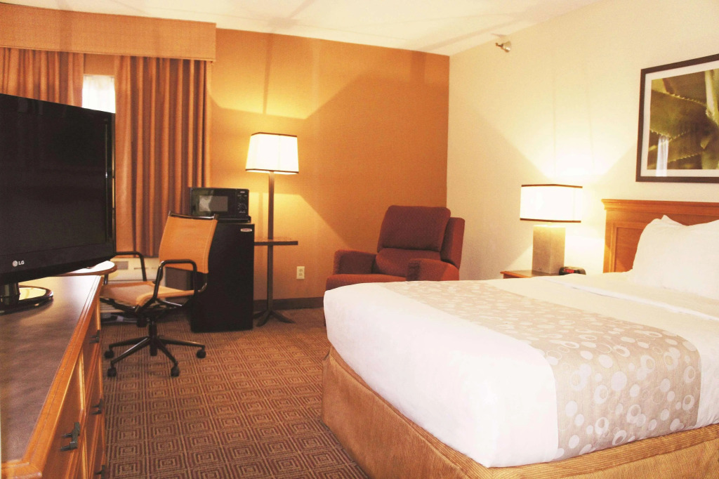 La Quinta Inn Kansas City North