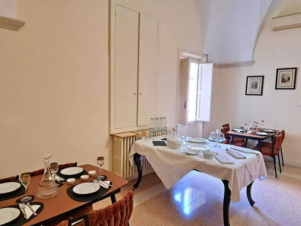 Suite Verdi