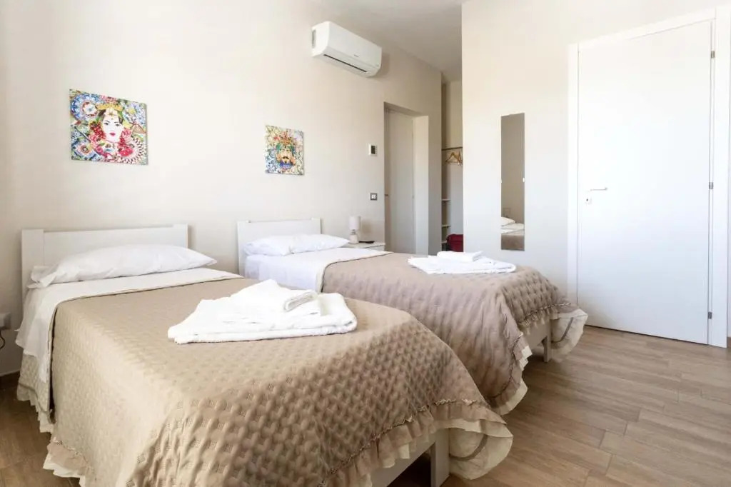 B&B Ercole Agrigento