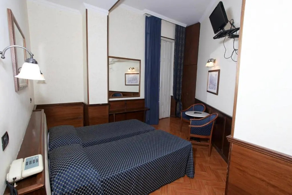 Hotel Nardizzi Americana