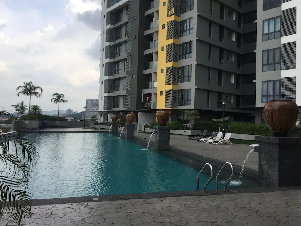 Silk Sky Residence
