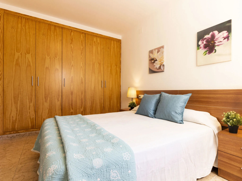 Holiday Home Flamenc 3 by Interhome