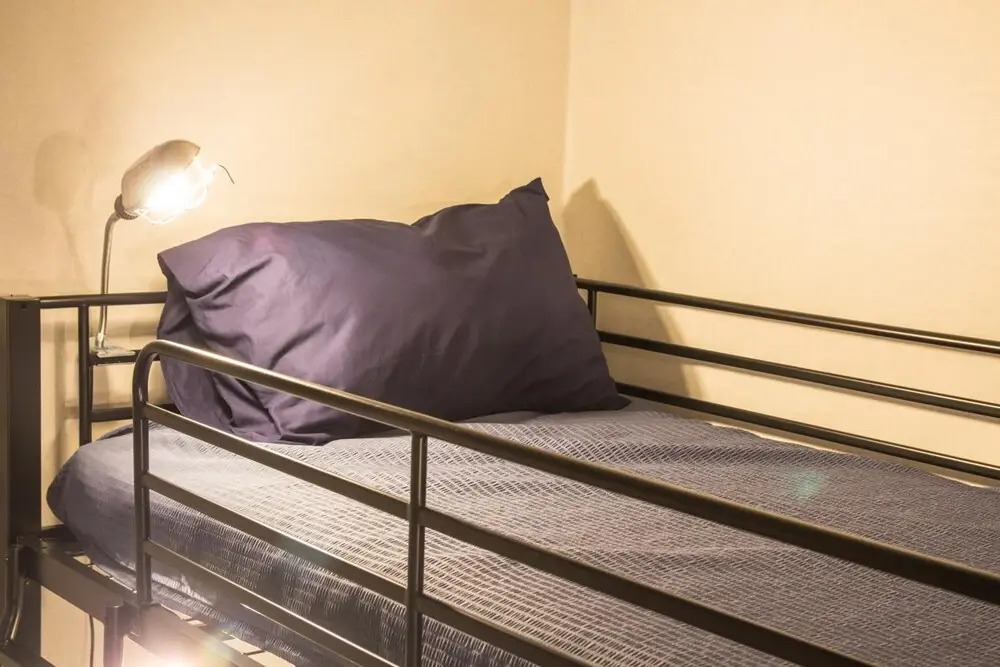 Modern Place Hostel
