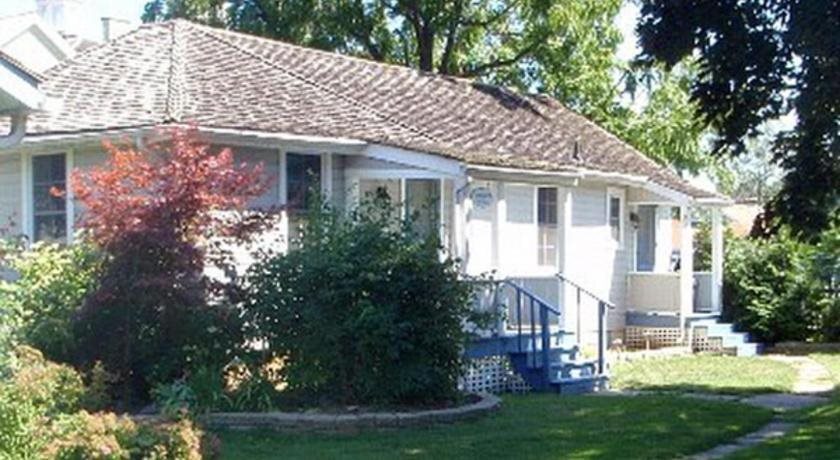 The Court House Cottage