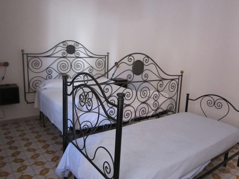 B&B Auragallipolina