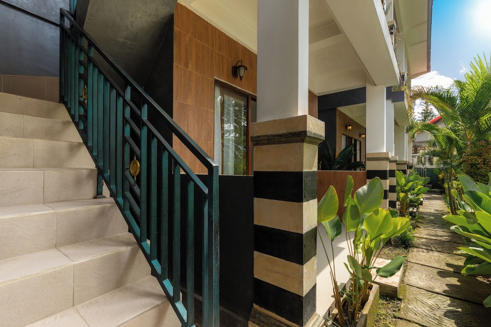 Ped Cottage Nusa Penida