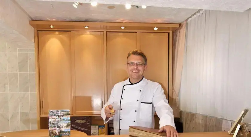 Rheinhotel Wagner