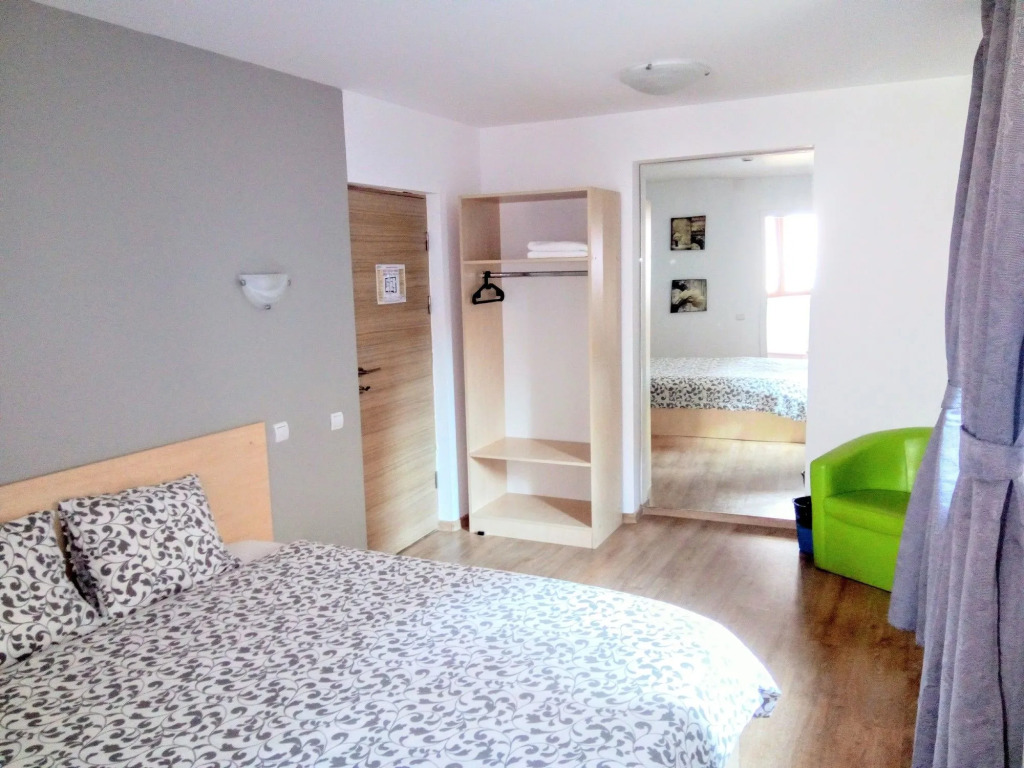 Central Guesthouse