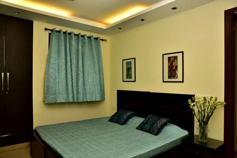 Woodpecker Service Apartments - Green Park