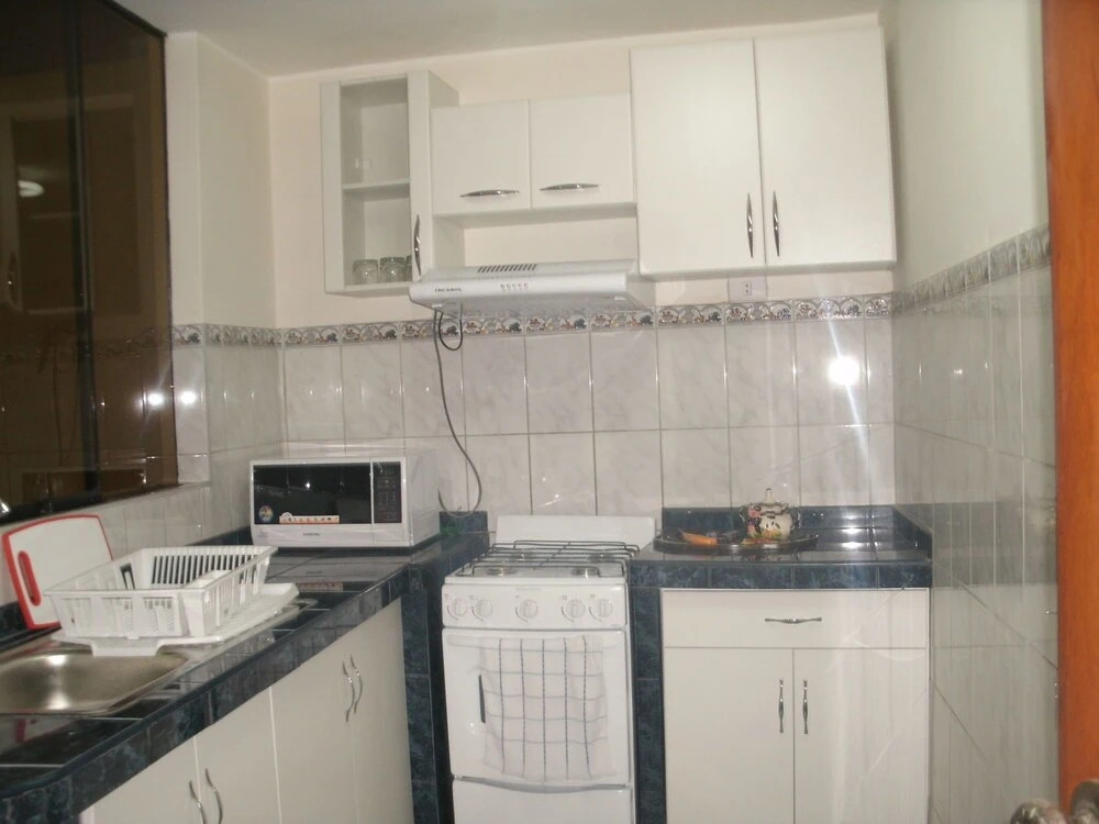 Angelicas House 2BR Near Airport Terrace WiFi