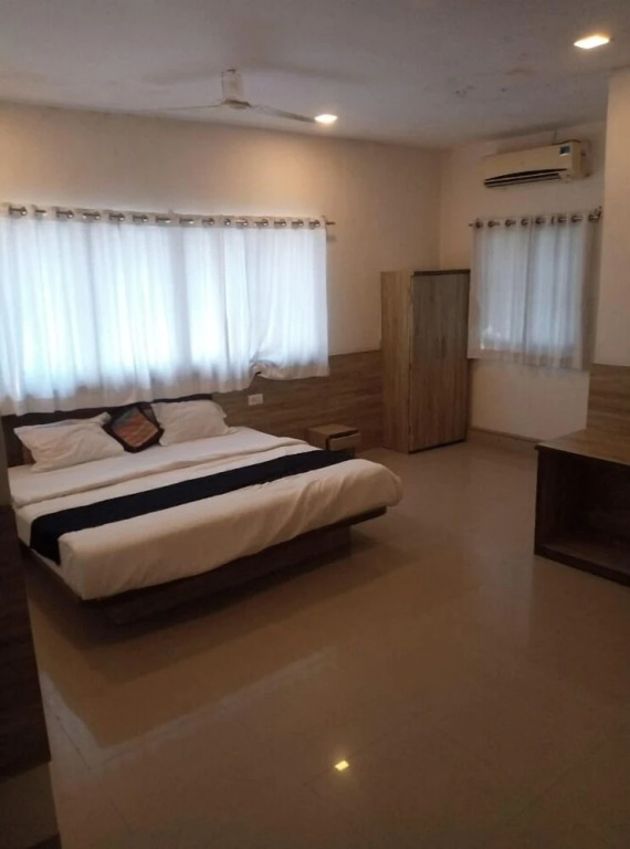V Resorts Etranger Mhaismal