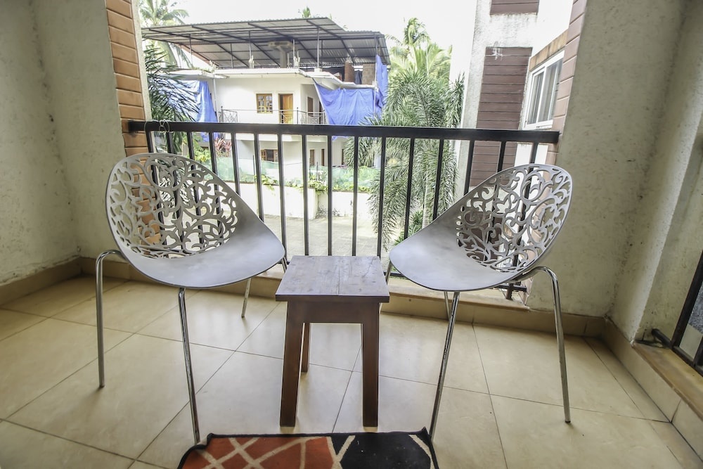 OYO 11729 Home Modern Studio Arpora