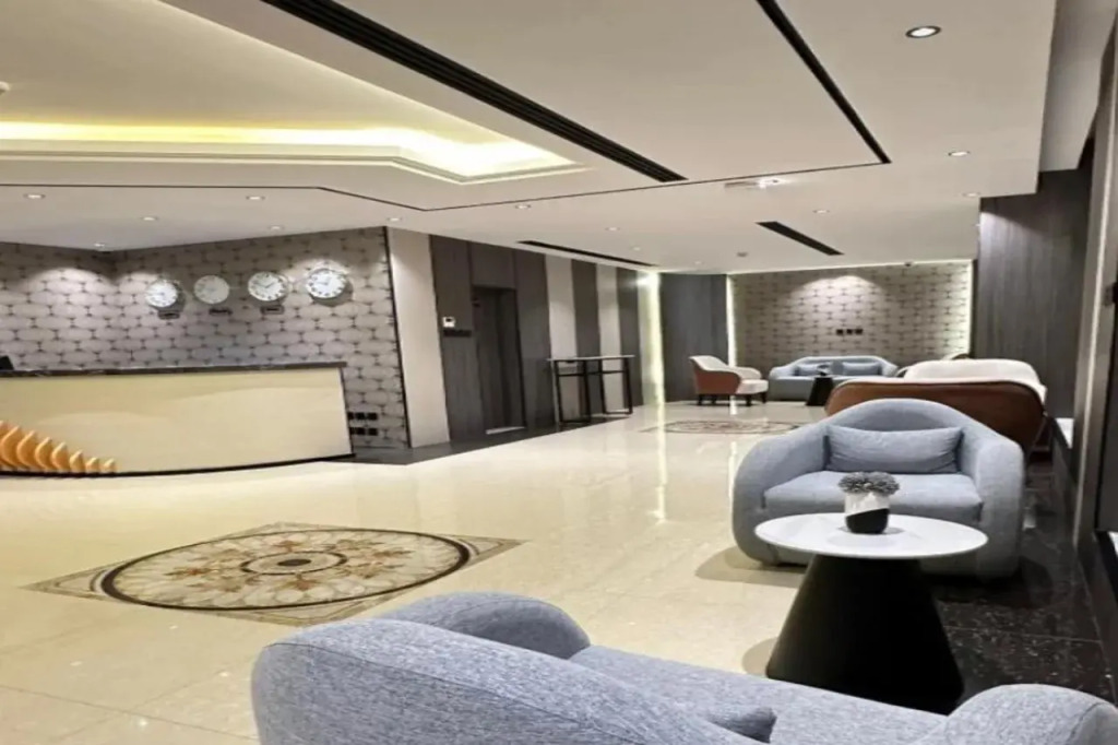 XYZ Hotel Qurtoba - اكس واي زد قرطبه