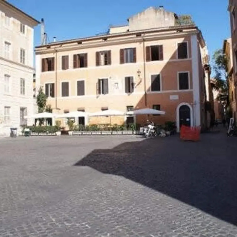 Rome With a Garden Delightful 1 Bedroom Apartment With Private Garden in Historic Trastevere
