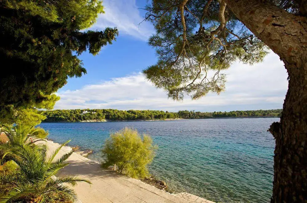 Illyrian Resort