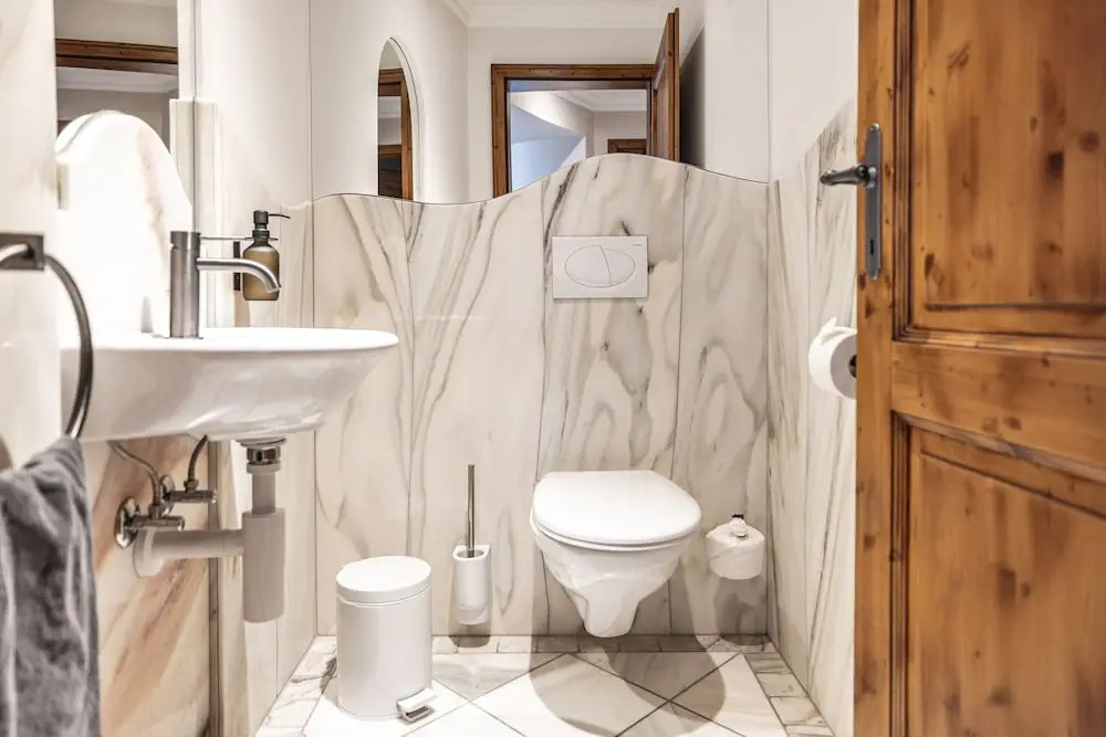 BelArosa Suiten & Wellness 4 Sterne Superior