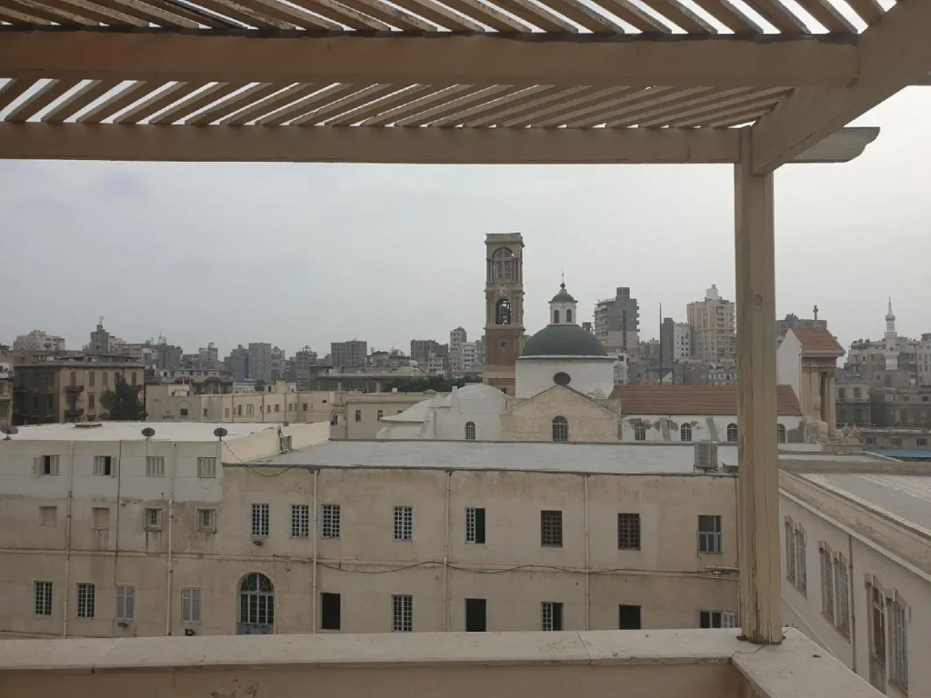 Alexander The Great Hotel