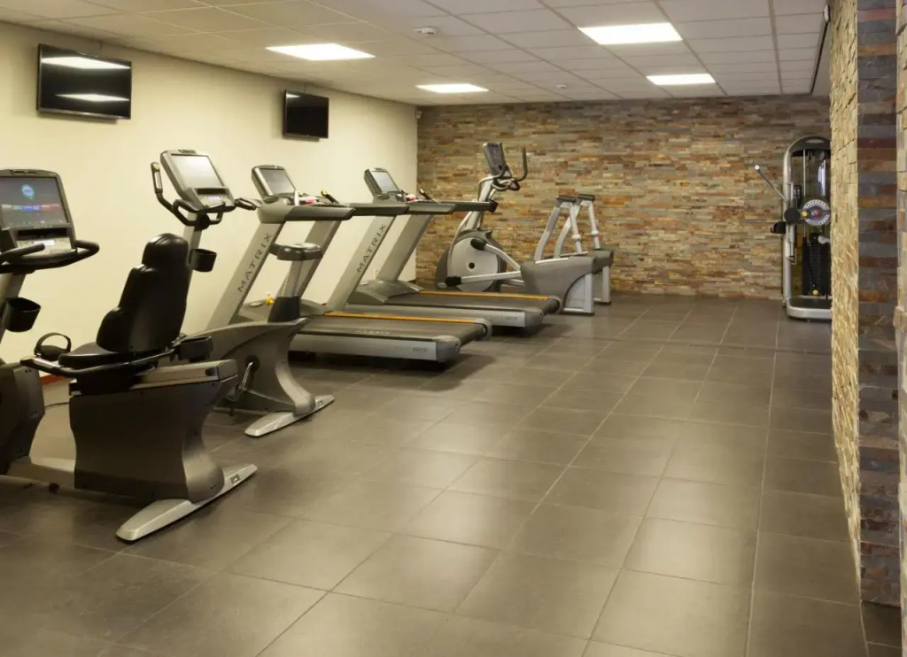 Best Western Motel De Naaldhof