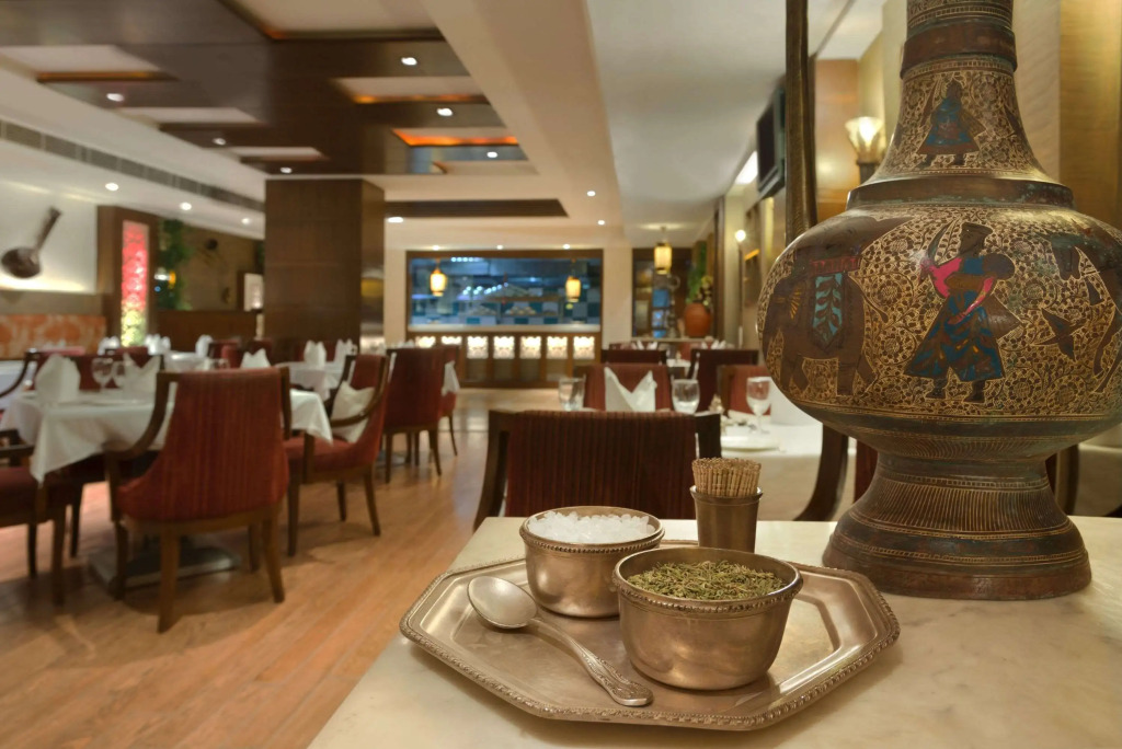 Ramada By Wyndham Jaipur