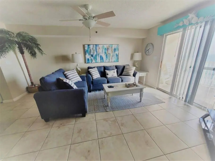 Four Winds 804 - Beachfront 2bd/2ba - Elevator replacement 4/4 to 5/24