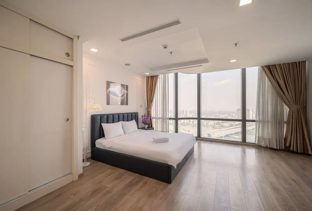 Boutique Unique Landmark 81