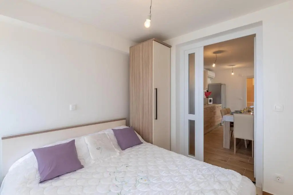 Apartment Nike
