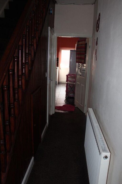 Memon Cottage