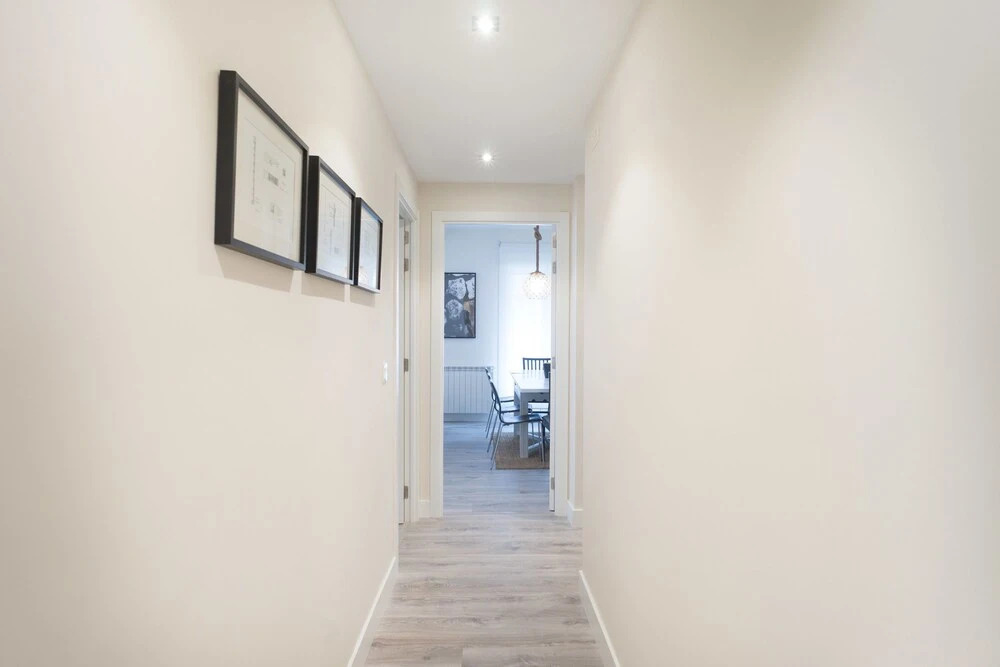 Santa Barbara - Iberorent Apartments