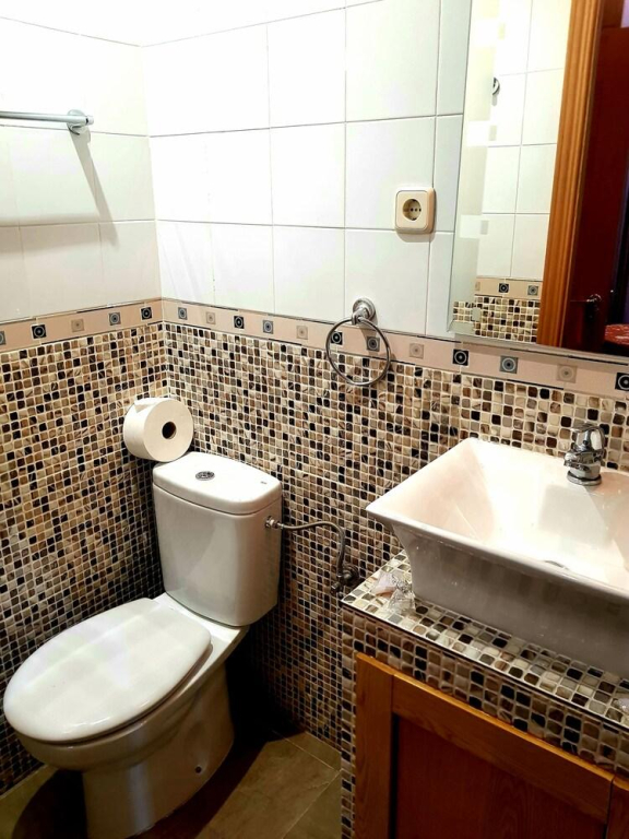 Hostal Naranjos