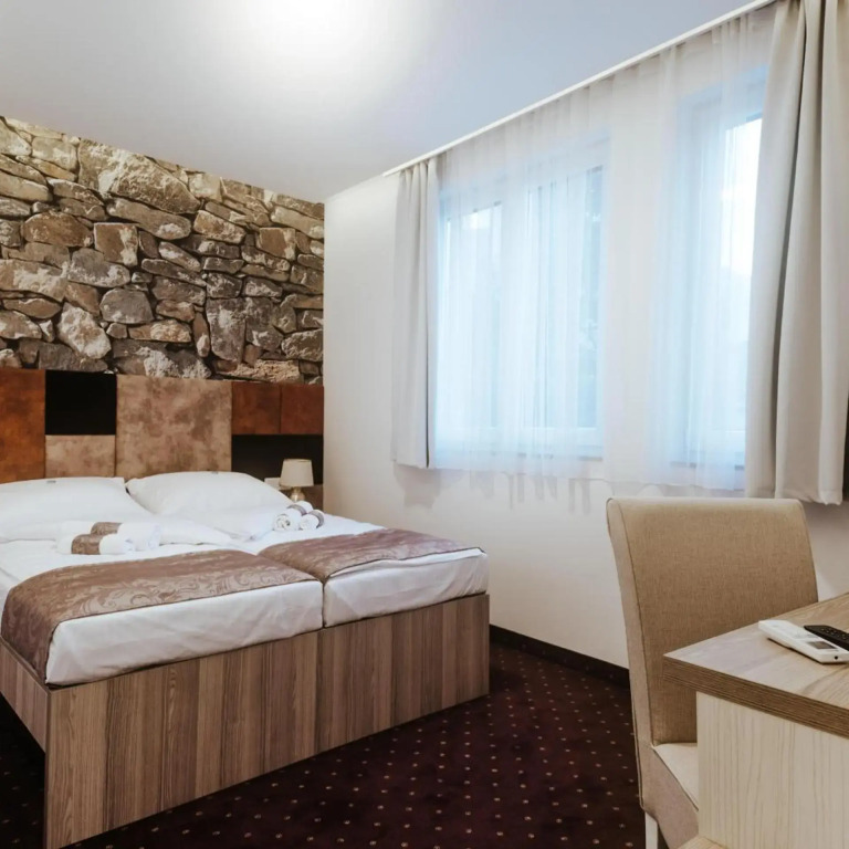 Hotel & Spa Meydan