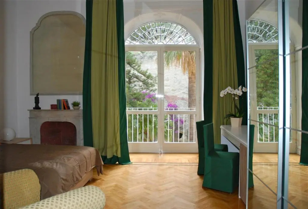 Palazzo Mele Residence