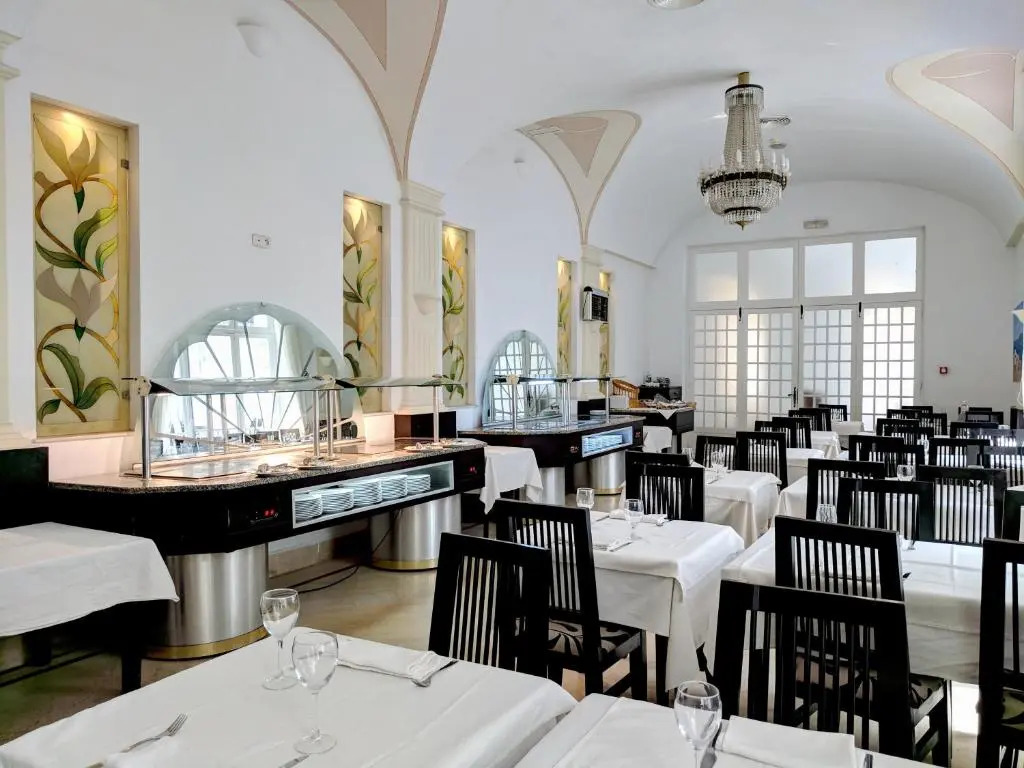 Majestic Hotel