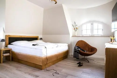 Ferienhaus Seeadler 9