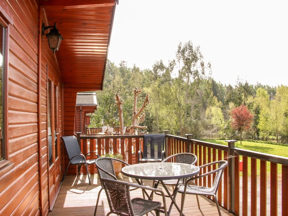 Kingfisher Lodge