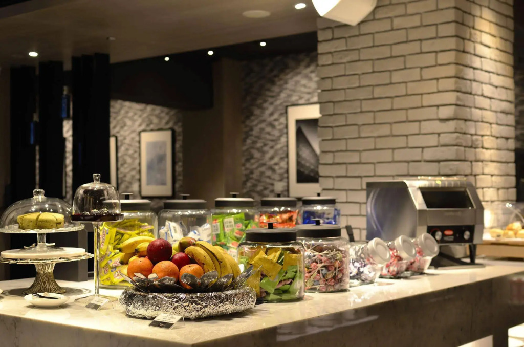 Starhaus Hotel