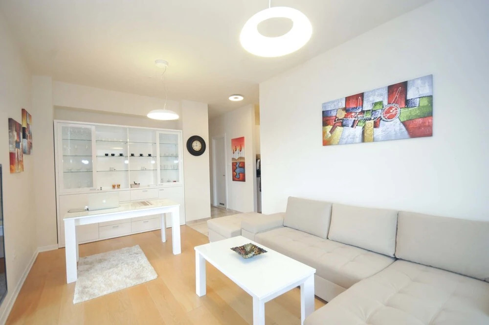 Luxury Apartments Montesa