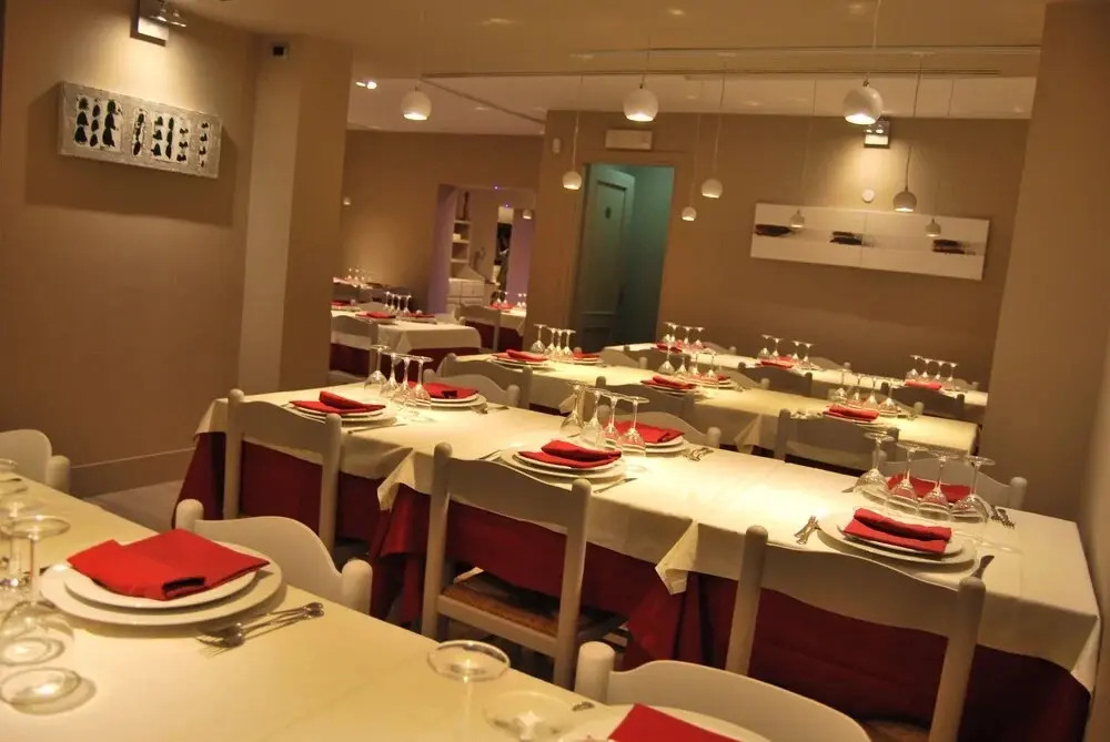 Hotel & Ristorante LAngoletto in Selci
