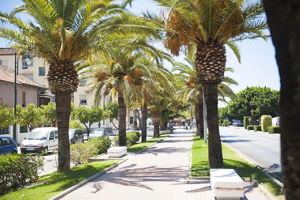 SunHome Duplex La Rosaleda