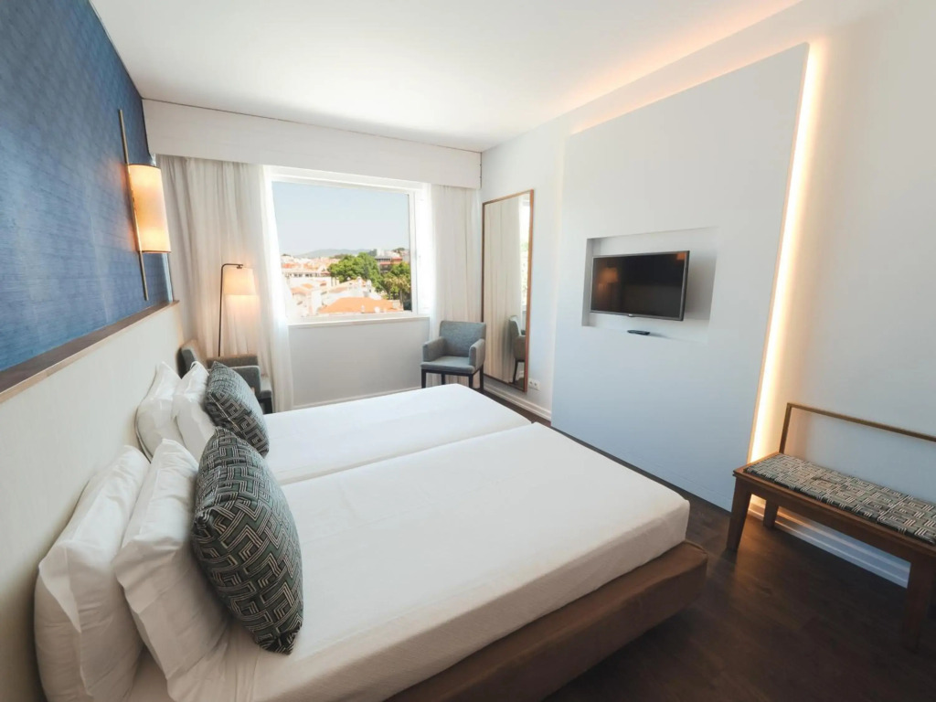 Hotel Baia