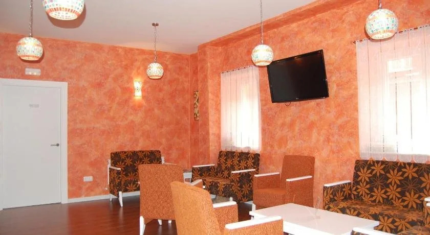 Hotel Orquidea Real