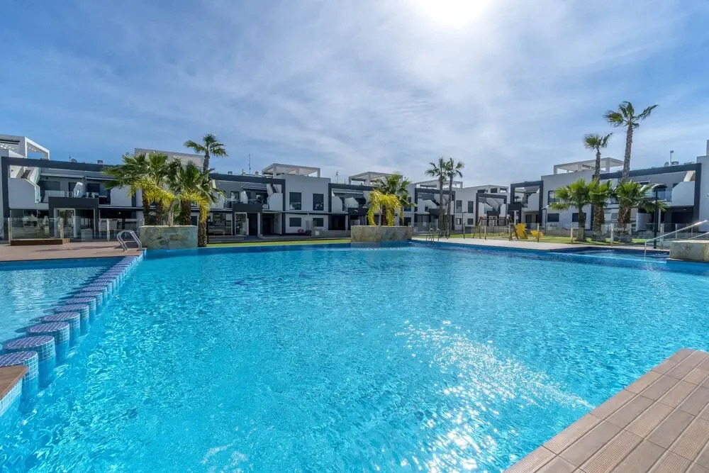 Espanhouse Oasis Beach 101