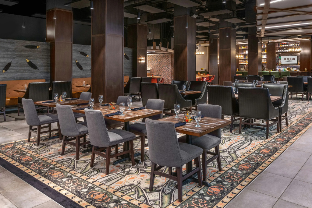 DoubleTree by Hilton Hotel Denver - Aurora
