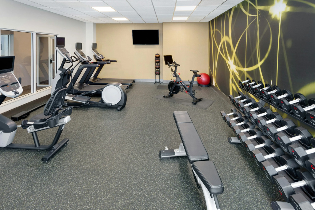 Hilton Garden Inn Valley Forge/Oaks