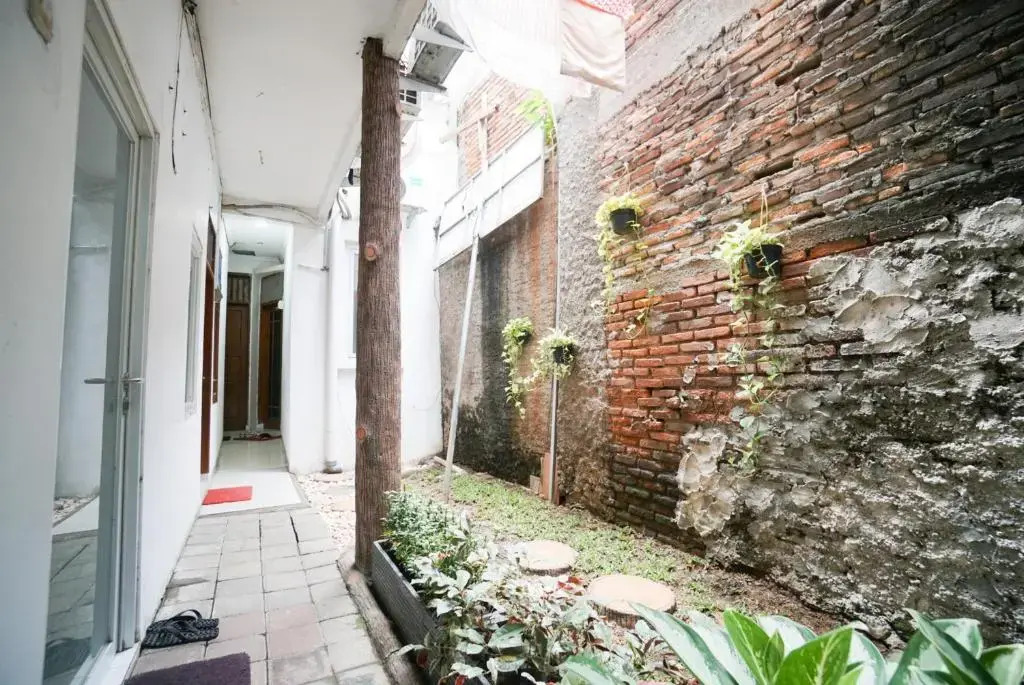 Guest House Syariah Griya Sawamah